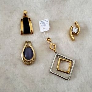 Necklace Pendants